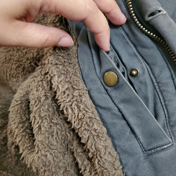 Bluenotes Denim Company Jacket - Picture 7 of 12